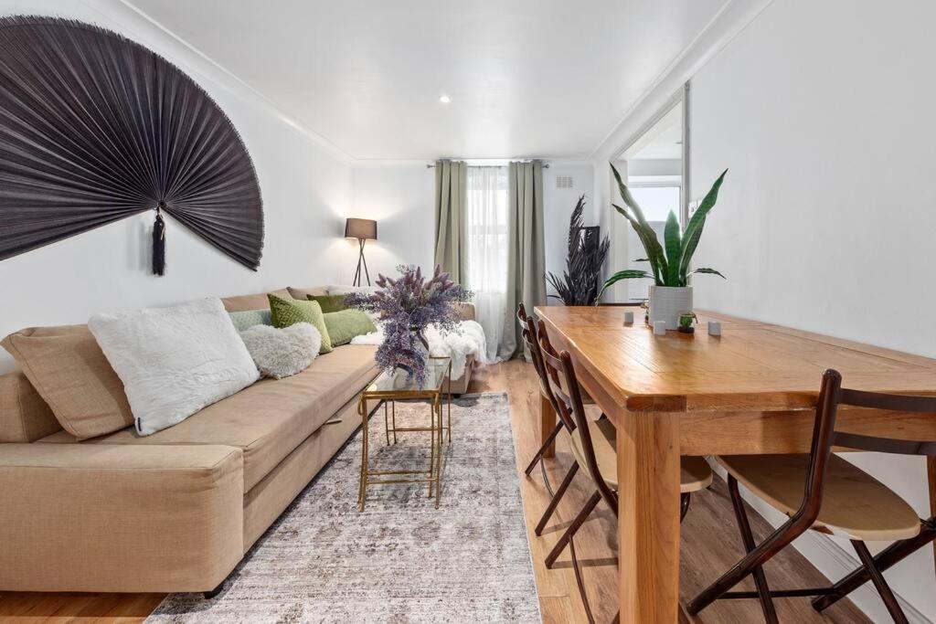 1Br Modern Flat On Edgware Rd Ed3 Apartment Лондон Екстериор снимка